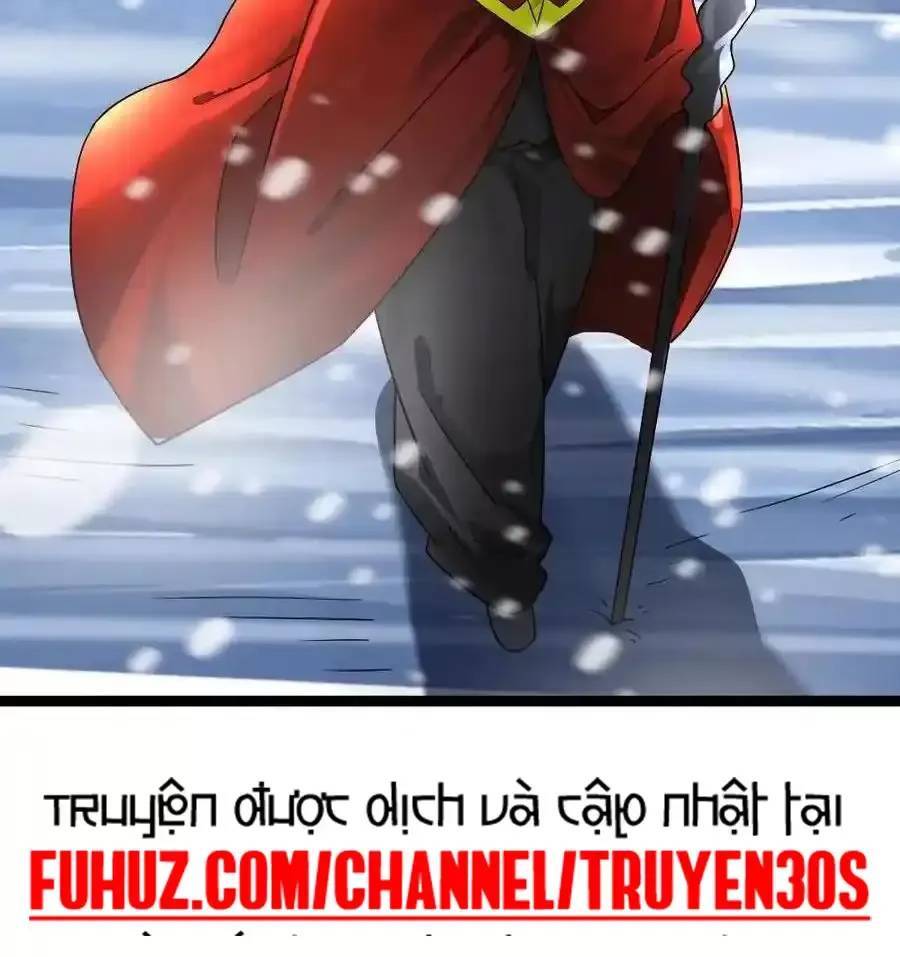 Toàn Cầu Băng Phong Ta Chế Tạo Phòng An Toàn Tại Tận Thế Chap 307 - Next Chap 306