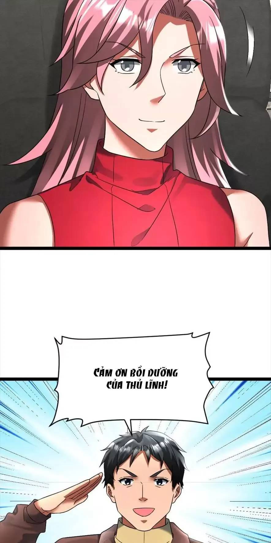 Toàn Cầu Băng Phong Ta Chế Tạo Phòng An Toàn Tại Tận Thế Chap 308 - Next Chap 307