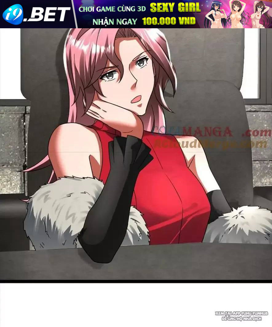 Toàn Cầu Băng Phong Ta Chế Tạo Phòng An Toàn Tại Tận Thế Chap 308 - Next Chap 307