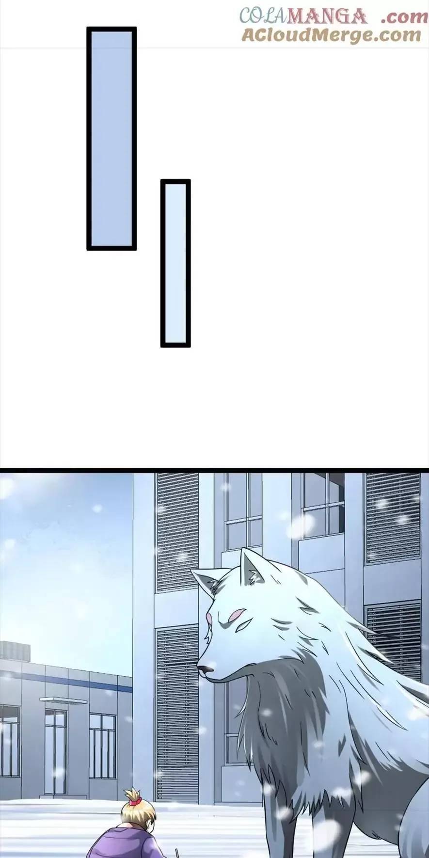 Toàn Cầu Băng Phong Ta Chế Tạo Phòng An Toàn Tại Tận Thế Chap 309 - Next Chap 308