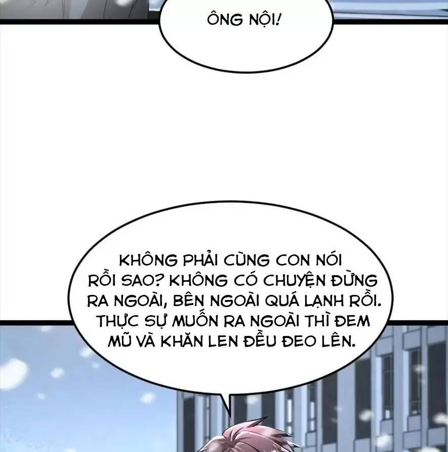 Toàn Cầu Băng Phong Ta Chế Tạo Phòng An Toàn Tại Tận Thế Chap 309 - Next Chap 308