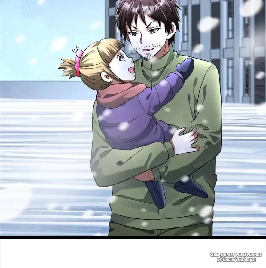 Toàn Cầu Băng Phong Ta Chế Tạo Phòng An Toàn Tại Tận Thế Chap 309 - Next Chap 308