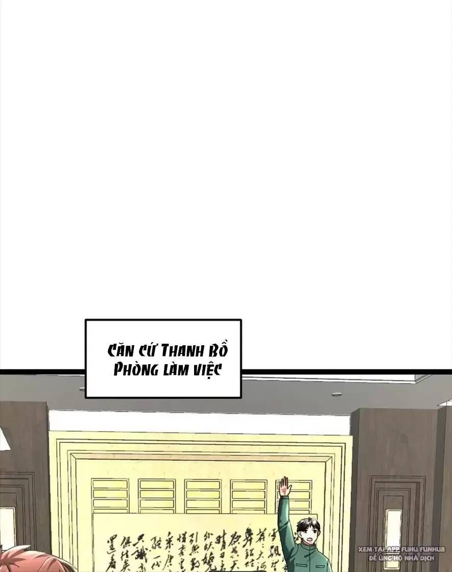 Toàn Cầu Băng Phong Ta Chế Tạo Phòng An Toàn Tại Tận Thế Chap 309 - Next Chap 308