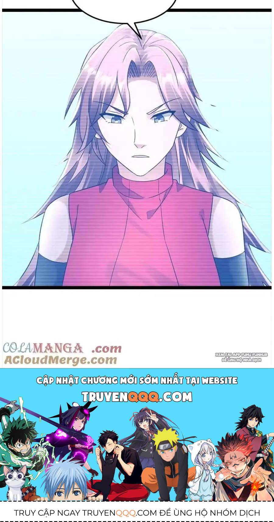 Toàn Cầu Băng Phong Ta Chế Tạo Phòng An Toàn Tại Tận Thế Chap 309 - Next Chap 308