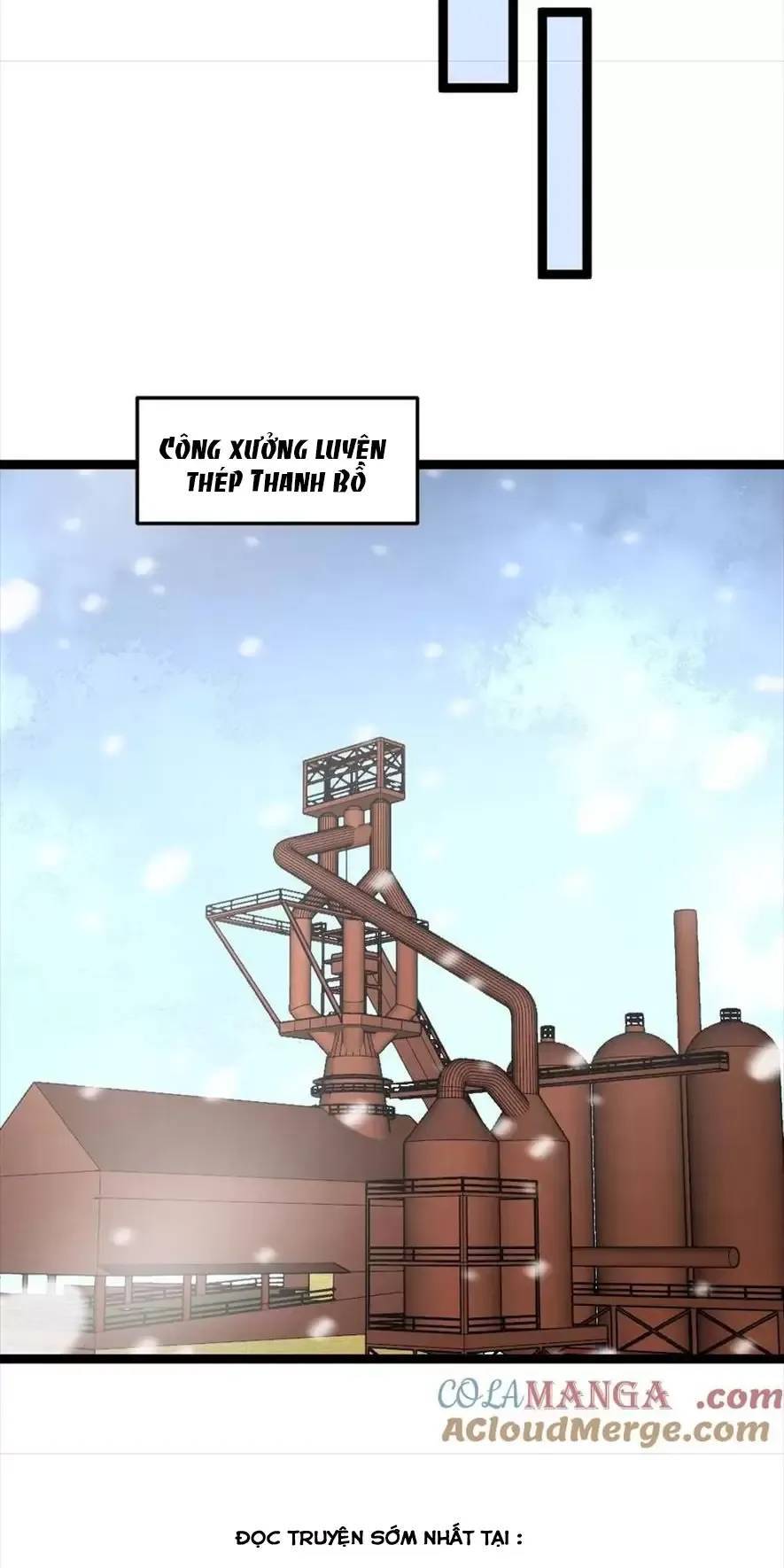 Toàn Cầu Băng Phong Ta Chế Tạo Phòng An Toàn Tại Tận Thế Chap 309 - Next Chap 308