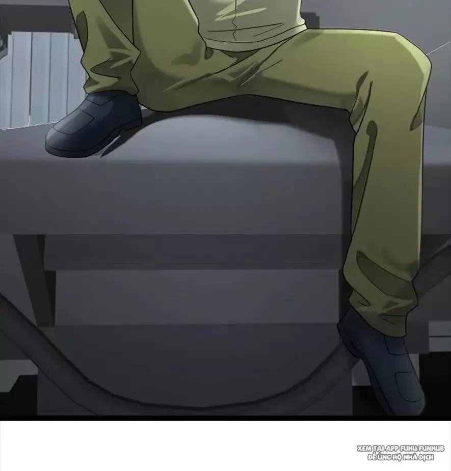 Toàn Cầu Băng Phong Ta Chế Tạo Phòng An Toàn Tại Tận Thế Chap 309 - Next Chap 308