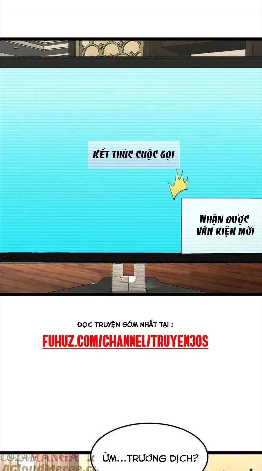 Toàn Cầu Băng Phong Ta Chế Tạo Phòng An Toàn Tại Tận Thế Chap 310 - Next Chap 309