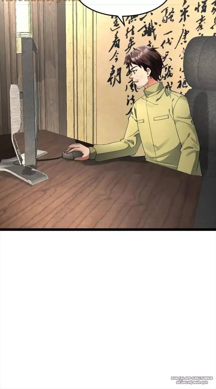 Toàn Cầu Băng Phong Ta Chế Tạo Phòng An Toàn Tại Tận Thế Chap 310 - Next Chap 309