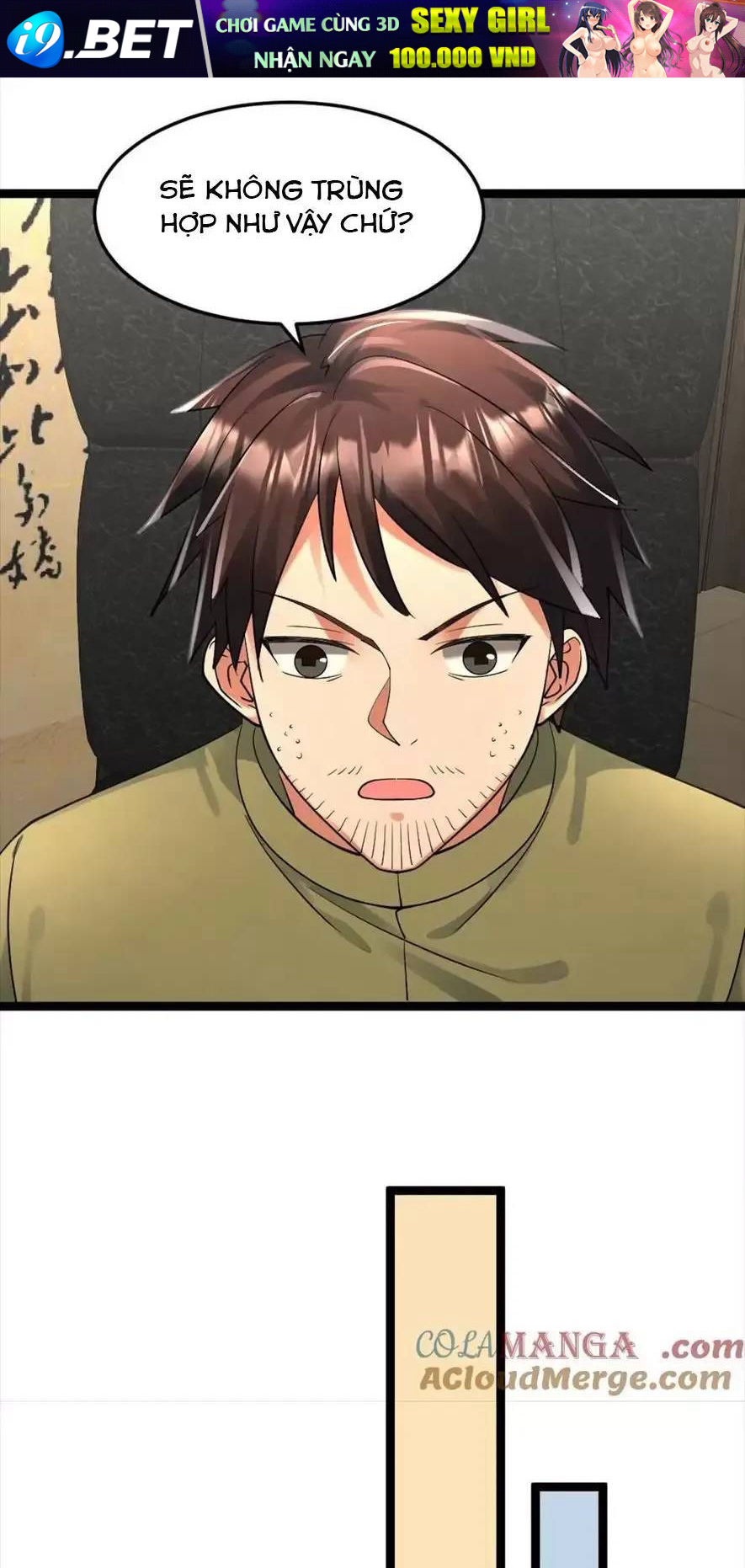 Toàn Cầu Băng Phong Ta Chế Tạo Phòng An Toàn Tại Tận Thế Chap 310 - Next Chap 309