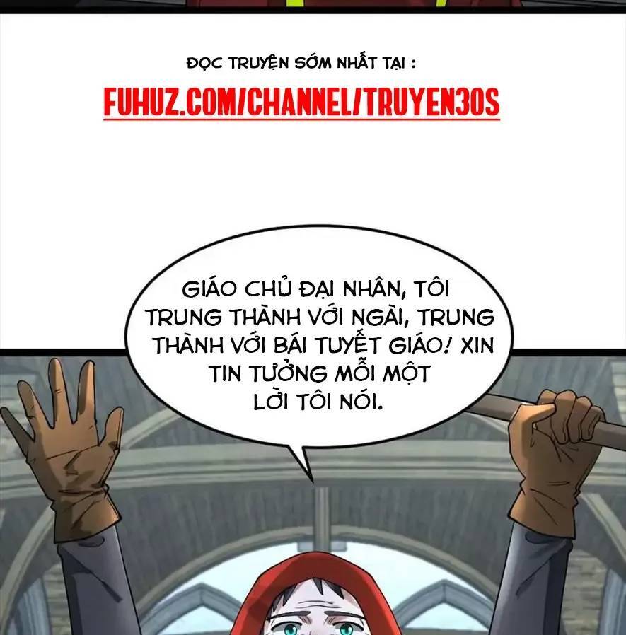 Toàn Cầu Băng Phong Ta Chế Tạo Phòng An Toàn Tại Tận Thế Chap 310 - Next Chap 309