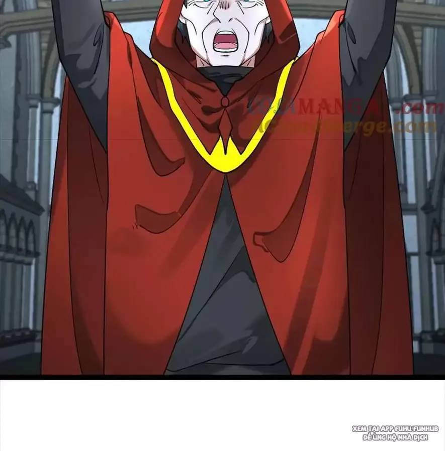 Toàn Cầu Băng Phong Ta Chế Tạo Phòng An Toàn Tại Tận Thế Chap 310 - Next Chap 309