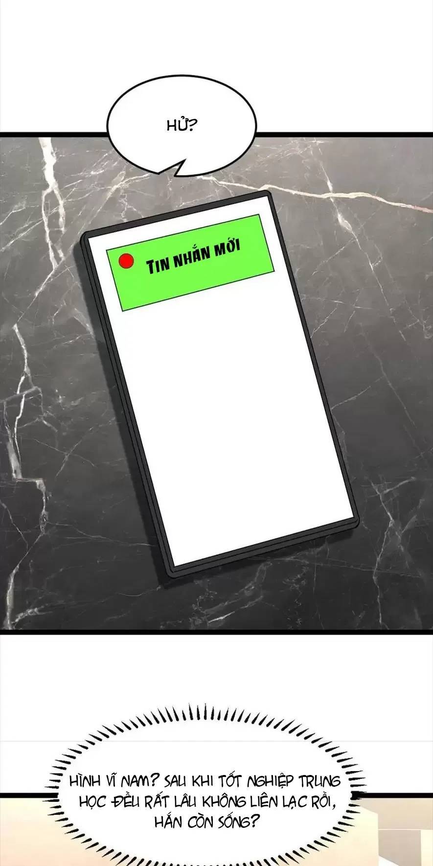 Toàn Cầu Băng Phong Ta Chế Tạo Phòng An Toàn Tại Tận Thế Chap 310 - Next Chap 309