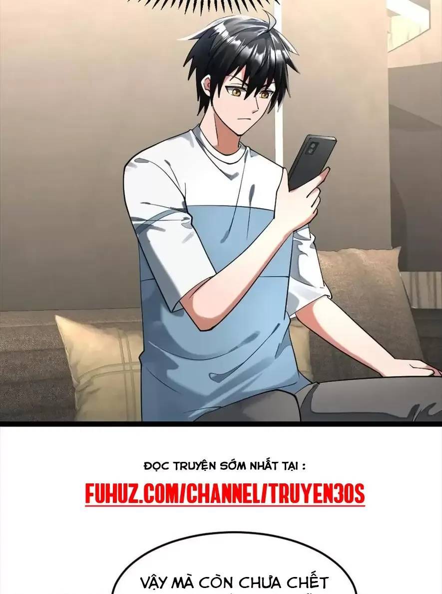 Toàn Cầu Băng Phong Ta Chế Tạo Phòng An Toàn Tại Tận Thế Chap 310 - Next Chap 309