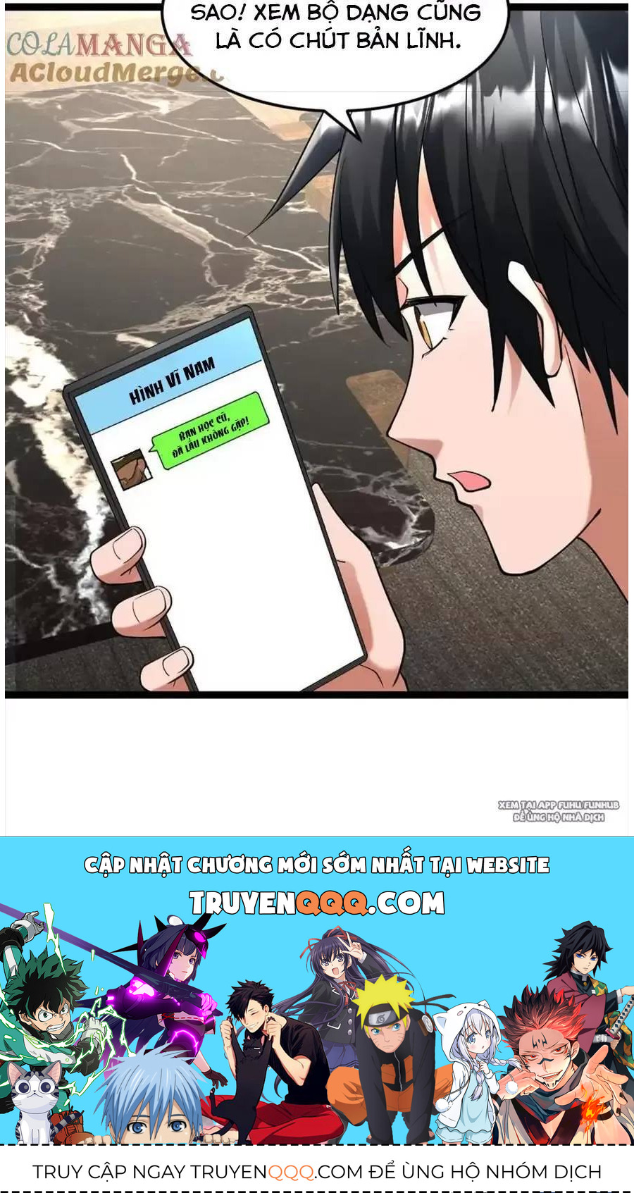 Toàn Cầu Băng Phong Ta Chế Tạo Phòng An Toàn Tại Tận Thế Chap 310 - Next Chap 309