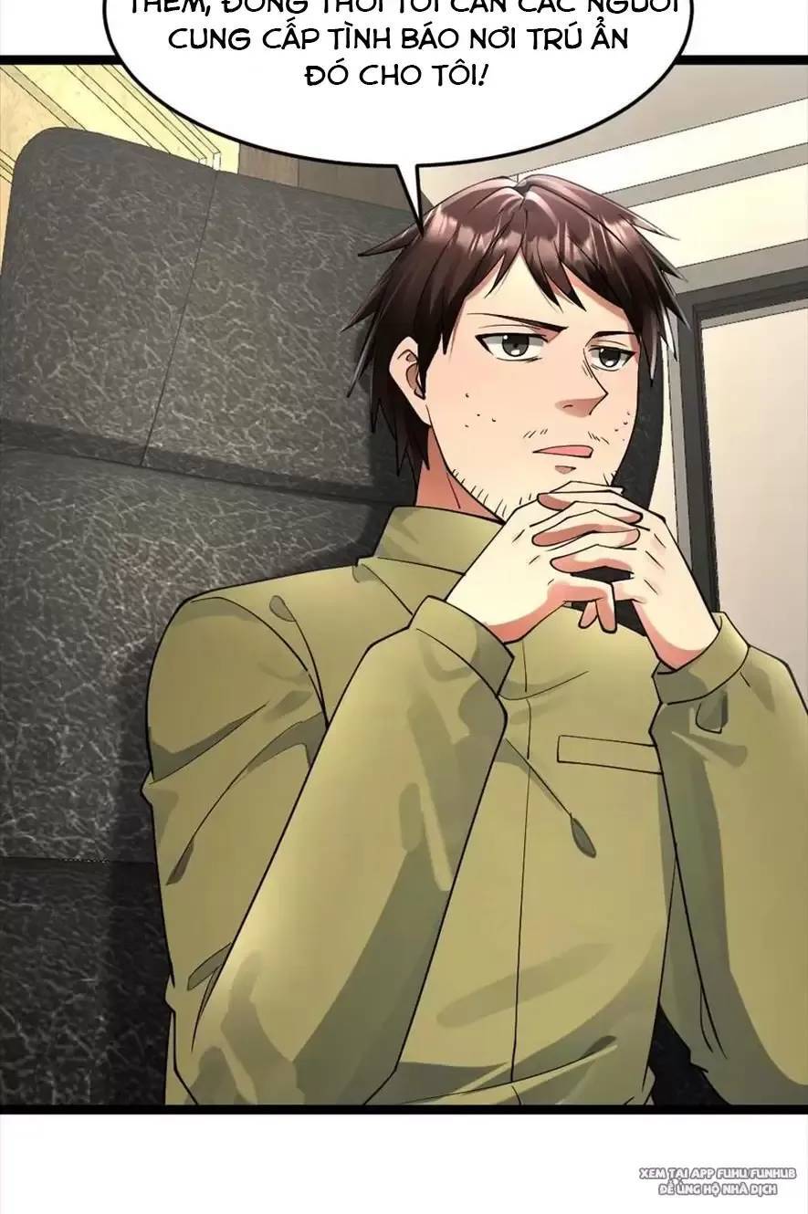 Toàn Cầu Băng Phong Ta Chế Tạo Phòng An Toàn Tại Tận Thế Chap 310 - Next Chap 309