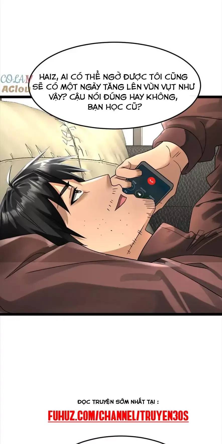 Toàn Cầu Băng Phong Ta Chế Tạo Phòng An Toàn Tại Tận Thế Chap 311 - Next Chap 310