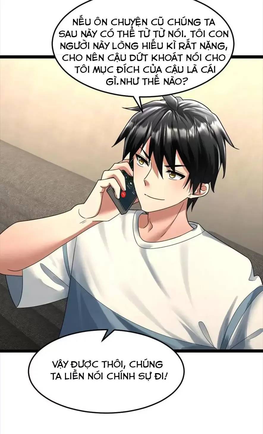 Toàn Cầu Băng Phong Ta Chế Tạo Phòng An Toàn Tại Tận Thế Chap 311 - Next Chap 310