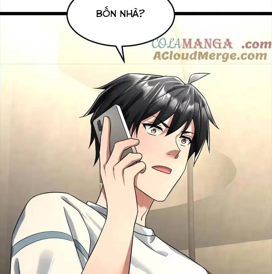 Toàn Cầu Băng Phong Ta Chế Tạo Phòng An Toàn Tại Tận Thế Chap 311 - Next Chap 310