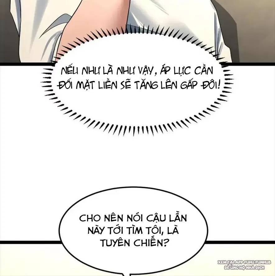 Toàn Cầu Băng Phong Ta Chế Tạo Phòng An Toàn Tại Tận Thế Chap 311 - Next Chap 310