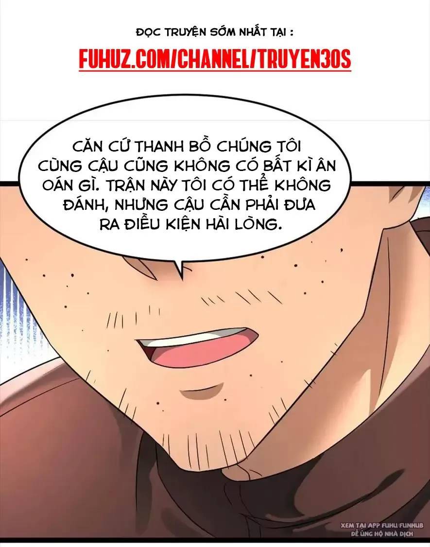 Toàn Cầu Băng Phong Ta Chế Tạo Phòng An Toàn Tại Tận Thế Chap 311 - Next Chap 310