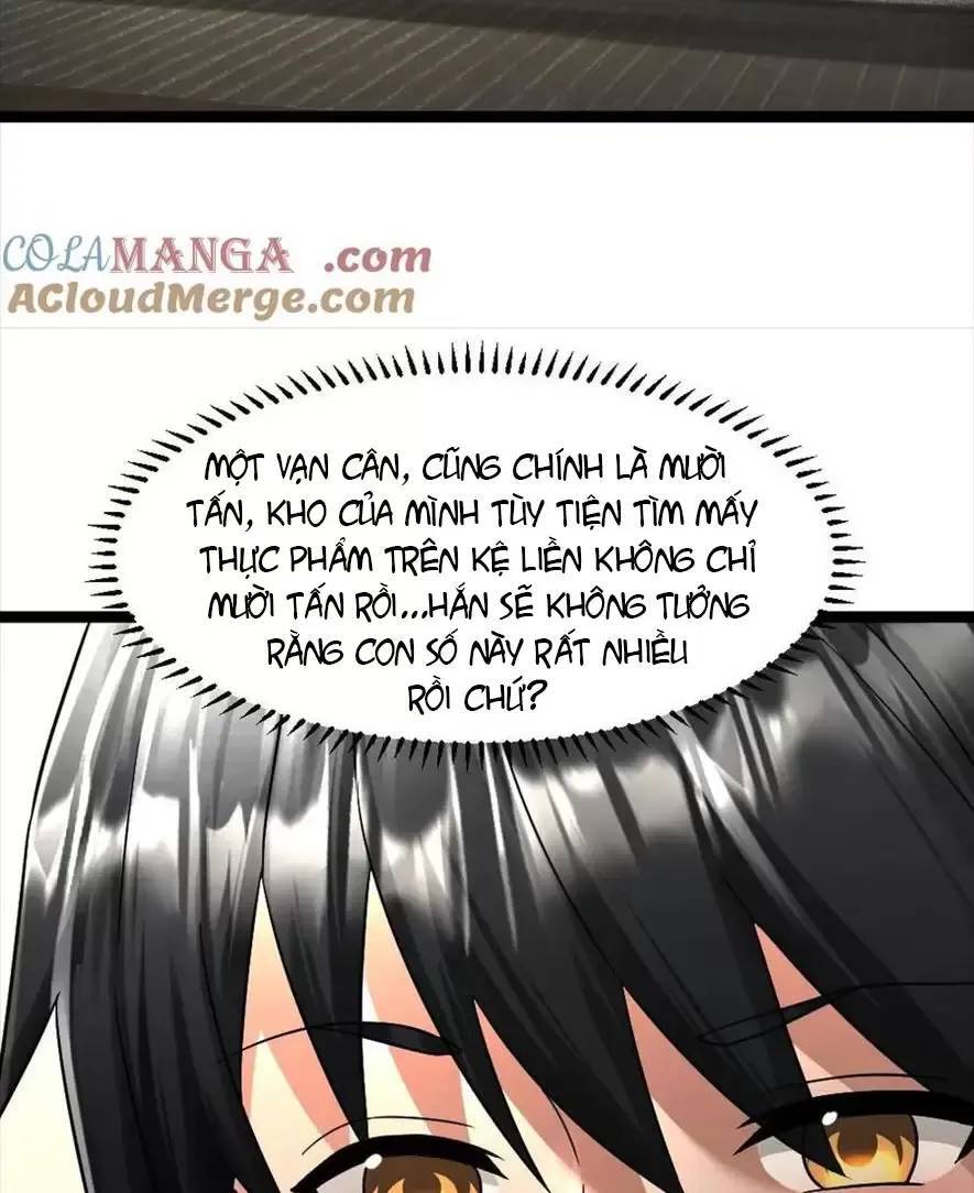 Toàn Cầu Băng Phong Ta Chế Tạo Phòng An Toàn Tại Tận Thế Chap 311 - Next Chap 310