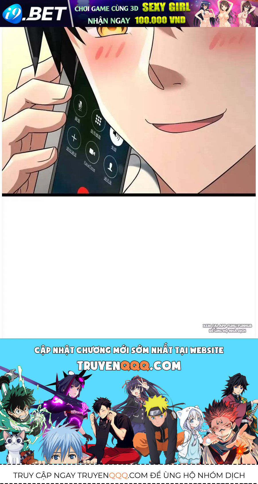 Toàn Cầu Băng Phong Ta Chế Tạo Phòng An Toàn Tại Tận Thế Chap 311 - Next Chap 310