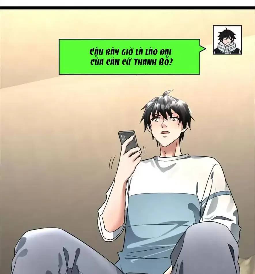 Toàn Cầu Băng Phong Ta Chế Tạo Phòng An Toàn Tại Tận Thế Chap 311 - Next Chap 310