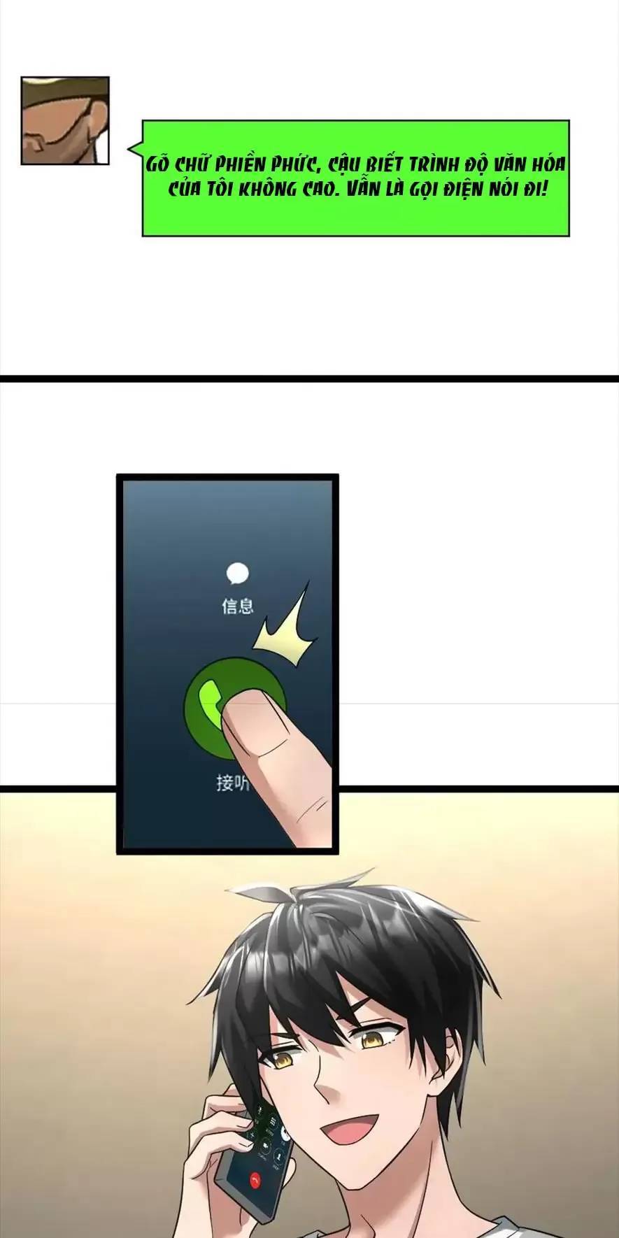 Toàn Cầu Băng Phong Ta Chế Tạo Phòng An Toàn Tại Tận Thế Chap 311 - Next Chap 310