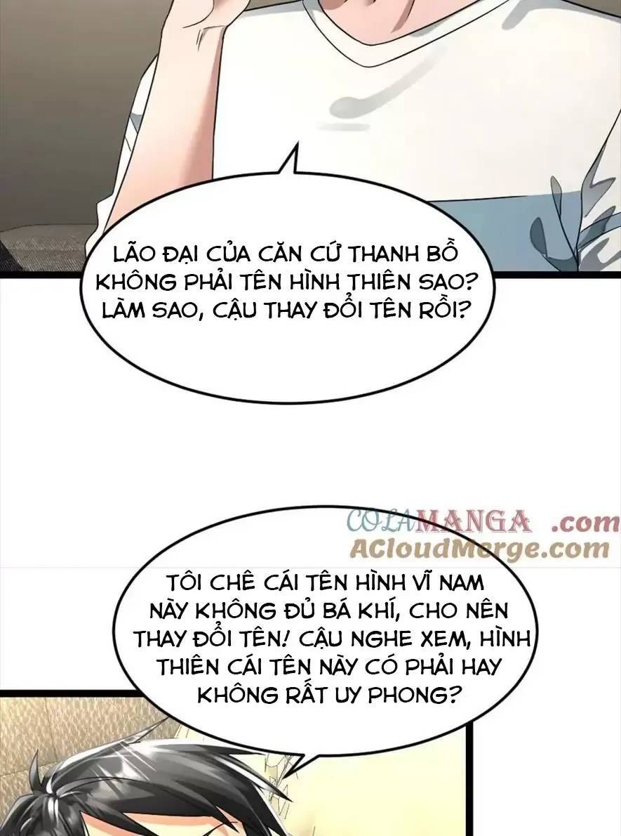 Toàn Cầu Băng Phong Ta Chế Tạo Phòng An Toàn Tại Tận Thế Chap 311 - Next Chap 310