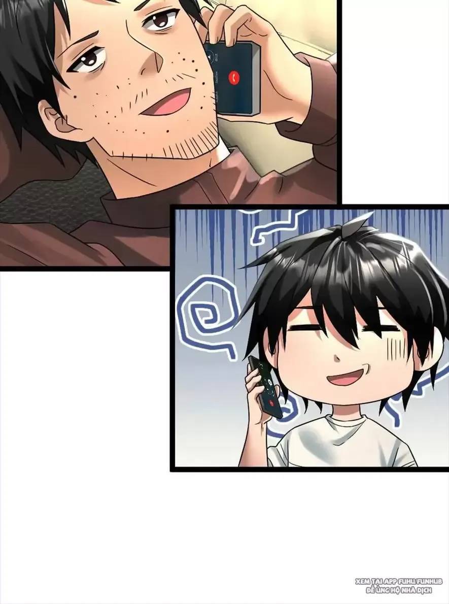 Toàn Cầu Băng Phong Ta Chế Tạo Phòng An Toàn Tại Tận Thế Chap 311 - Next Chap 310