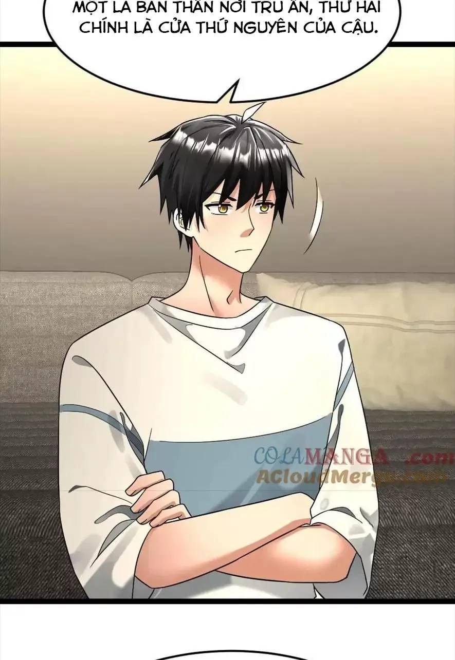 Toàn Cầu Băng Phong Ta Chế Tạo Phòng An Toàn Tại Tận Thế Chap 312 - Next Chap 311