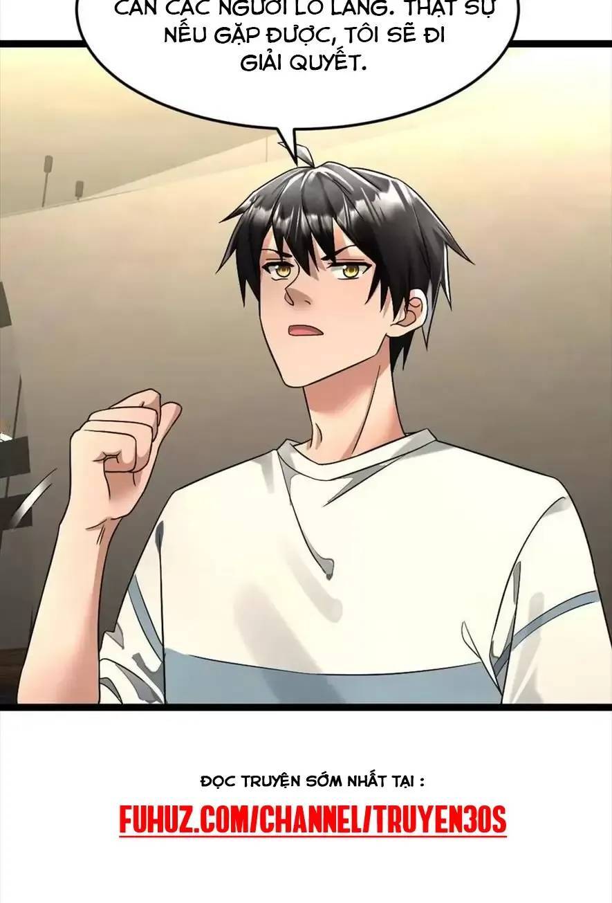 Toàn Cầu Băng Phong Ta Chế Tạo Phòng An Toàn Tại Tận Thế Chap 312 - Next Chap 311