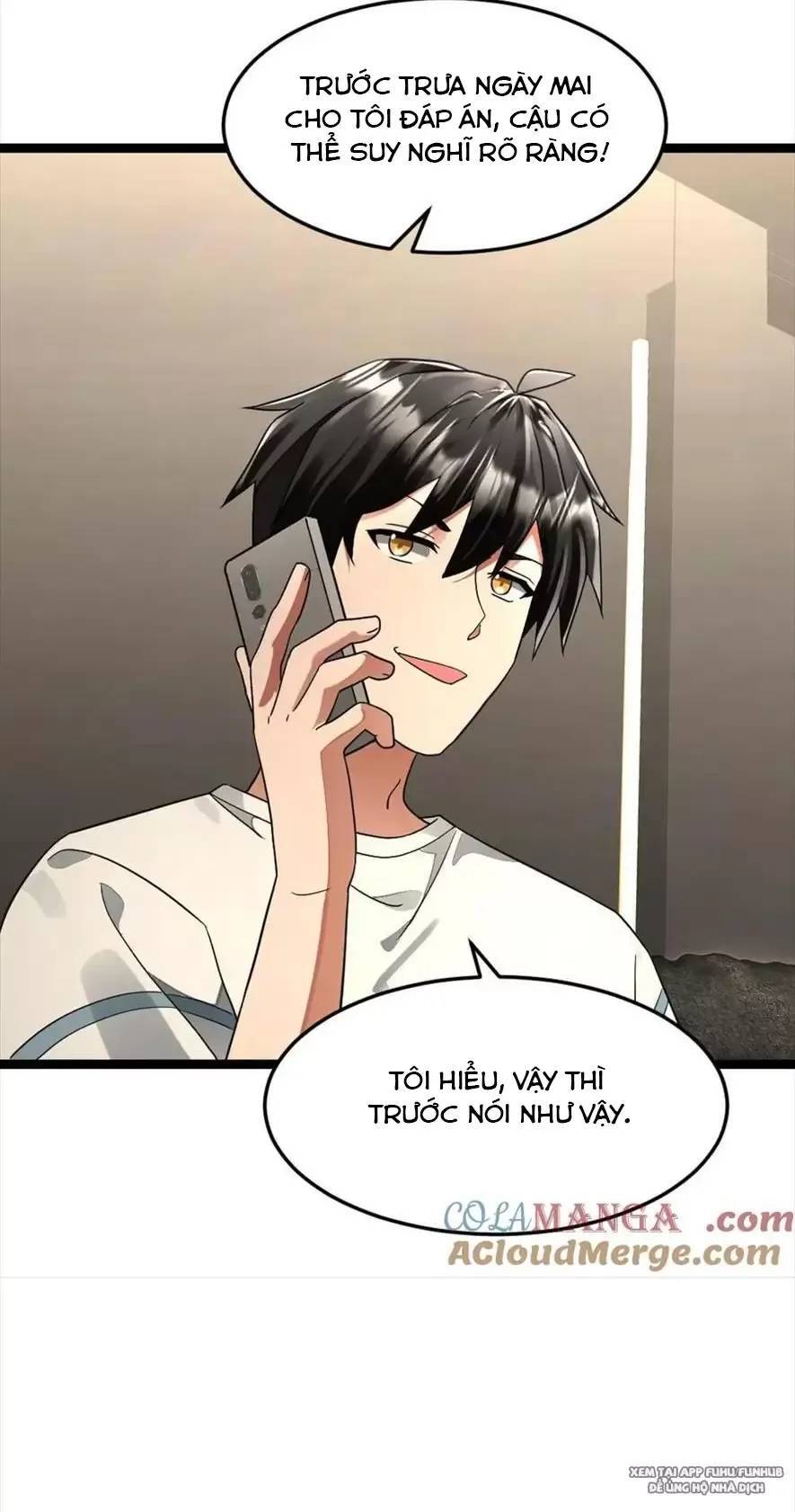 Toàn Cầu Băng Phong Ta Chế Tạo Phòng An Toàn Tại Tận Thế Chap 312 - Next Chap 311