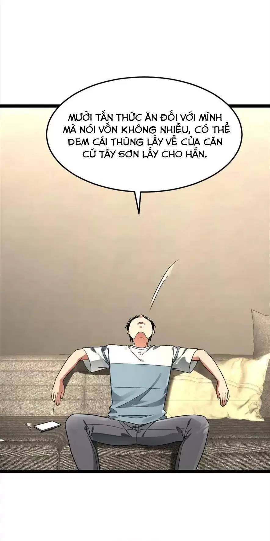 Toàn Cầu Băng Phong Ta Chế Tạo Phòng An Toàn Tại Tận Thế Chap 312 - Next Chap 311