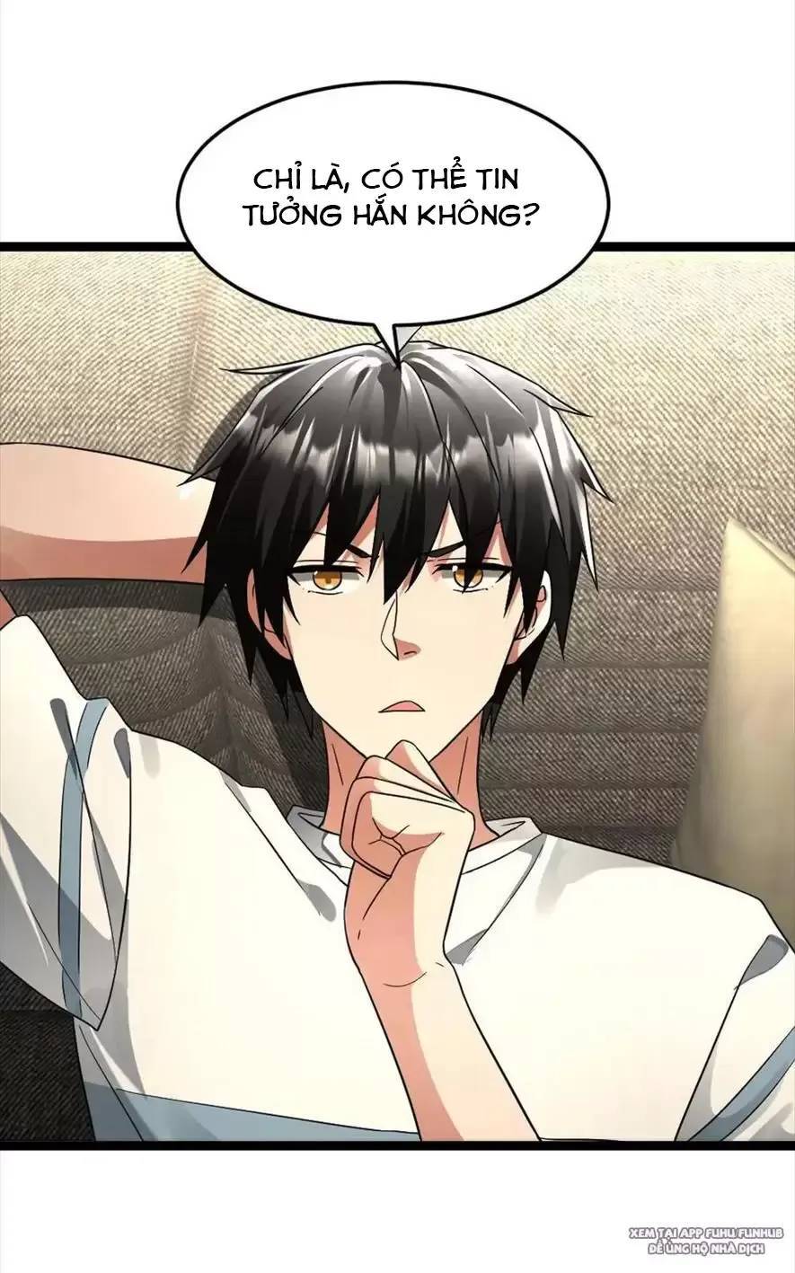 Toàn Cầu Băng Phong Ta Chế Tạo Phòng An Toàn Tại Tận Thế Chap 312 - Next Chap 311