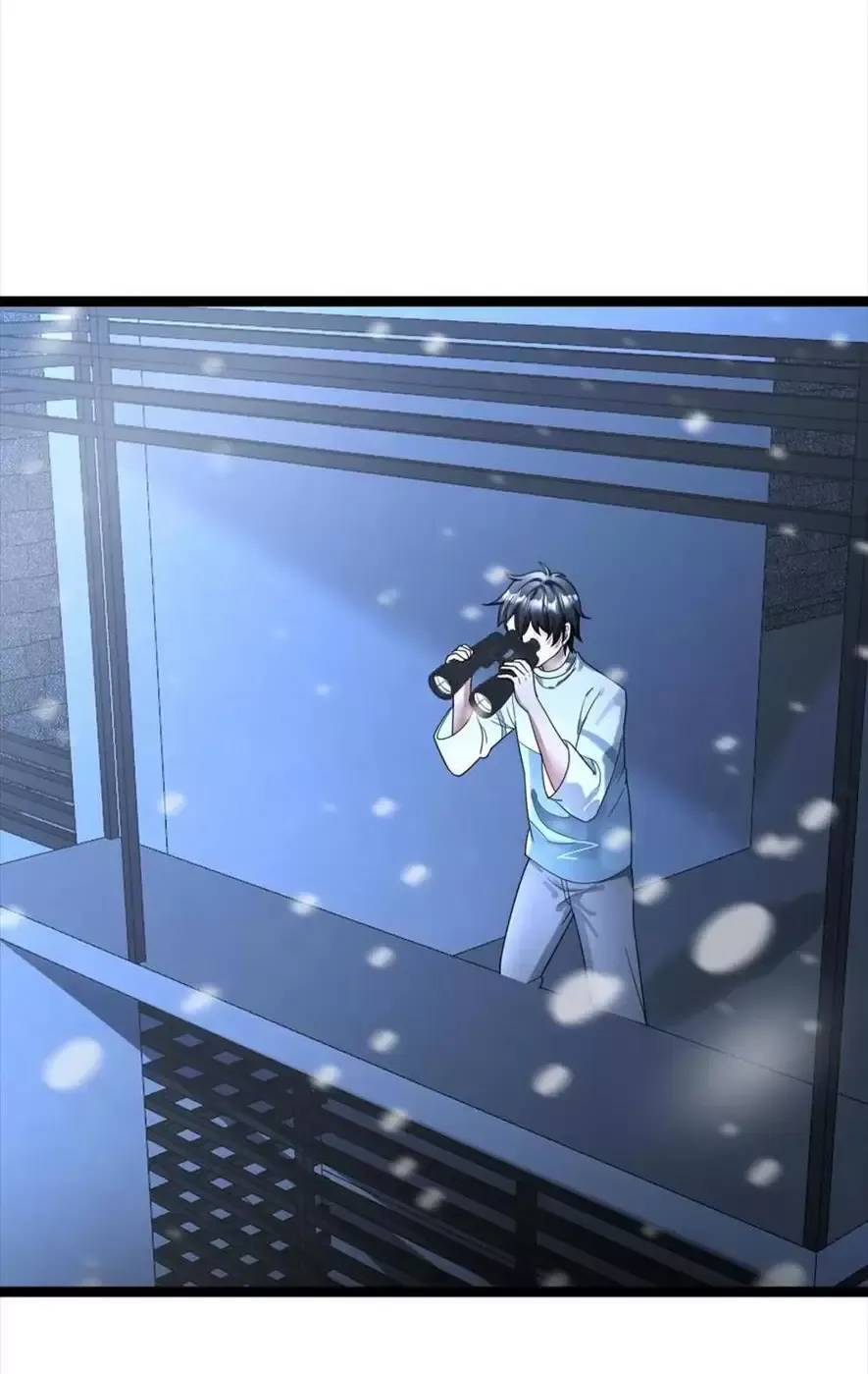 Toàn Cầu Băng Phong Ta Chế Tạo Phòng An Toàn Tại Tận Thế Chap 313 - Next Chap 312