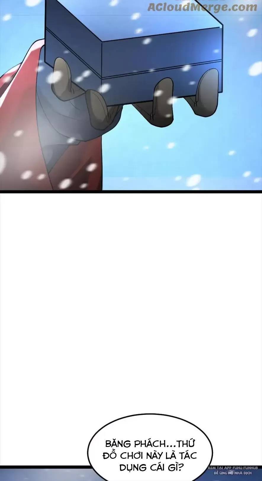 Toàn Cầu Băng Phong Ta Chế Tạo Phòng An Toàn Tại Tận Thế Chap 314 - Next Chap 313