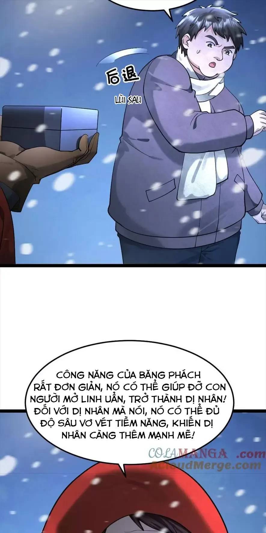 Toàn Cầu Băng Phong Ta Chế Tạo Phòng An Toàn Tại Tận Thế Chap 314 - Next Chap 313