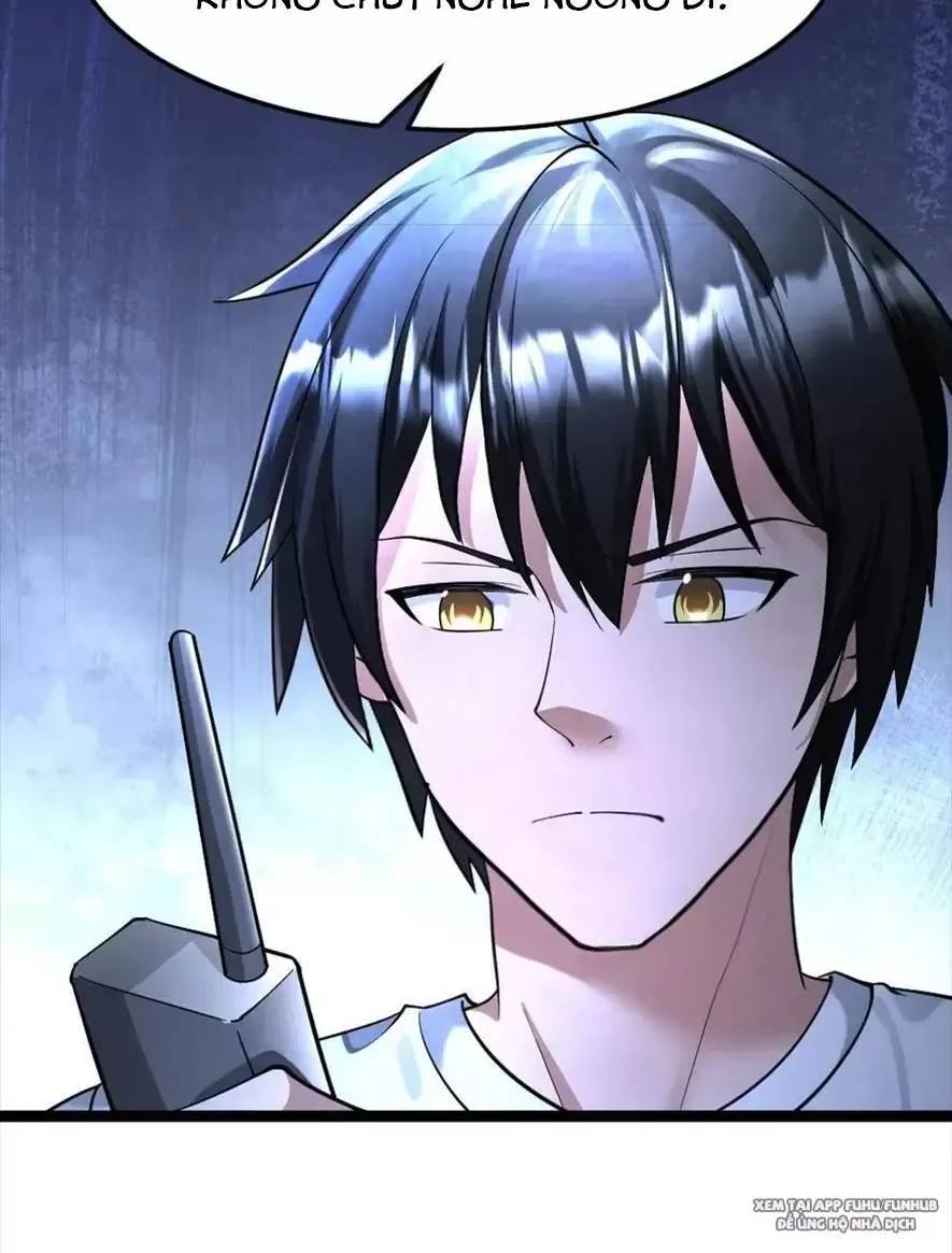 Toàn Cầu Băng Phong Ta Chế Tạo Phòng An Toàn Tại Tận Thế Chap 314 - Next Chap 313