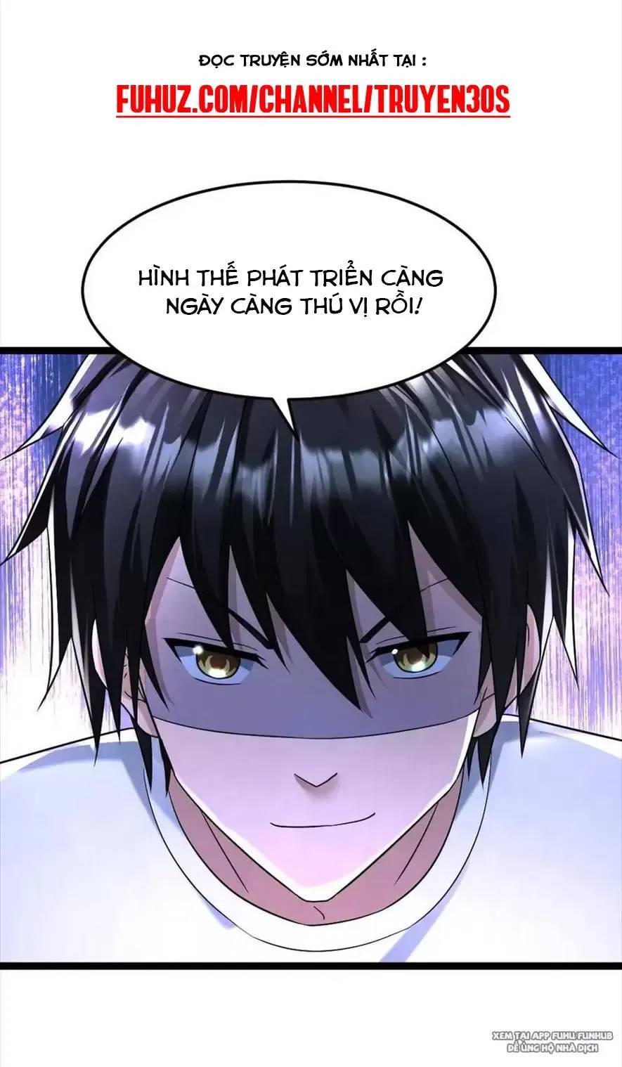 Toàn Cầu Băng Phong Ta Chế Tạo Phòng An Toàn Tại Tận Thế Chap 315 - Next Chap 314