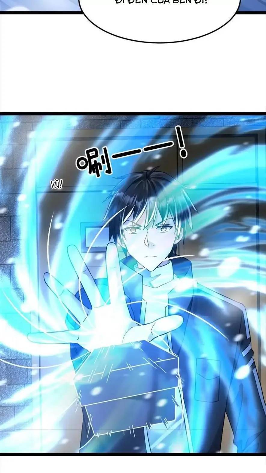 Toàn Cầu Băng Phong Ta Chế Tạo Phòng An Toàn Tại Tận Thế Chap 315 - Next Chap 314