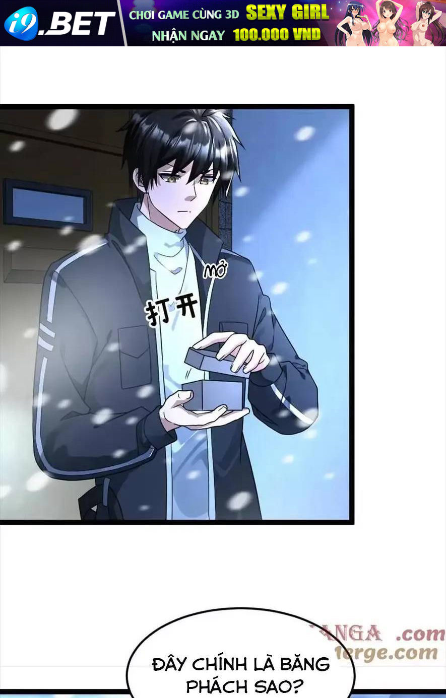 Toàn Cầu Băng Phong Ta Chế Tạo Phòng An Toàn Tại Tận Thế Chap 315 - Next Chap 314