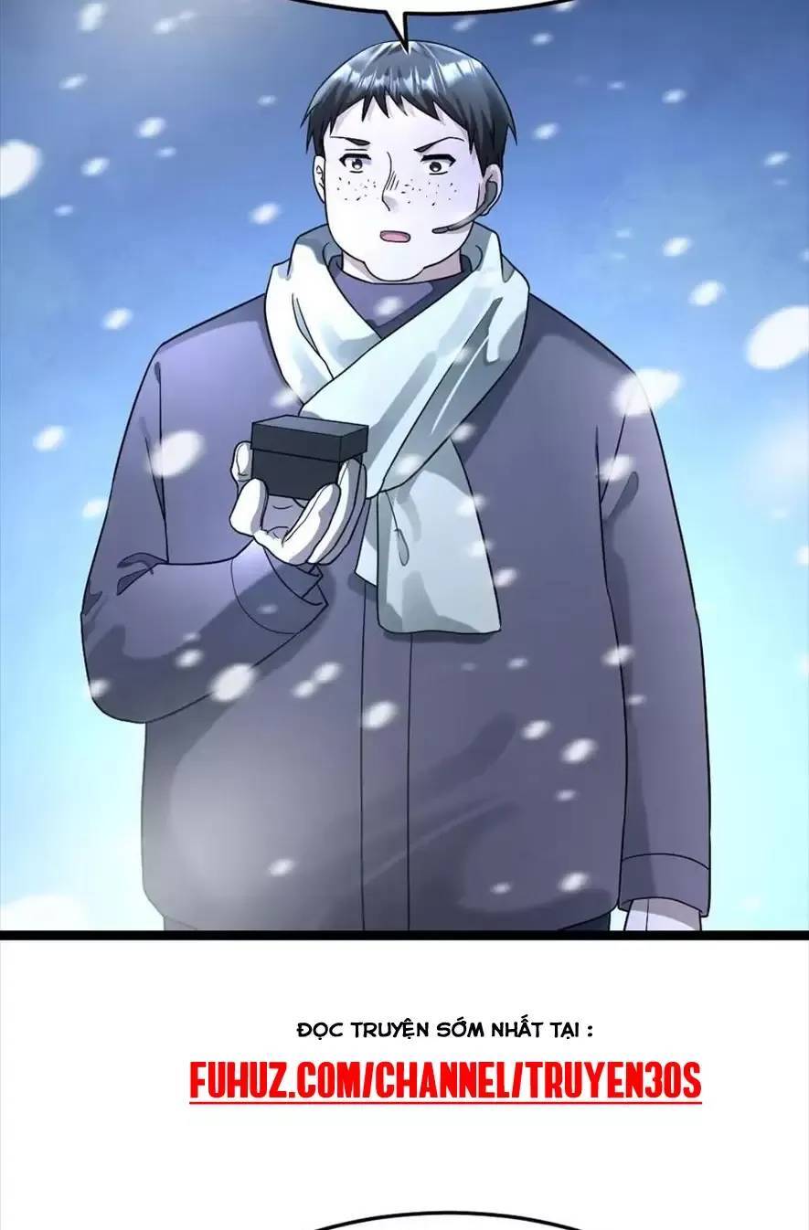 Toàn Cầu Băng Phong Ta Chế Tạo Phòng An Toàn Tại Tận Thế Chap 315 - Next Chap 314