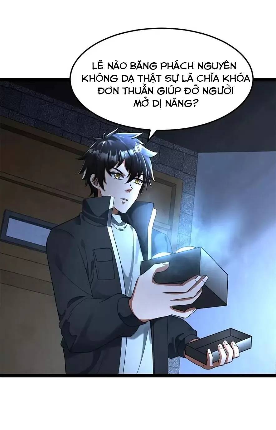 Toàn Cầu Băng Phong Ta Chế Tạo Phòng An Toàn Tại Tận Thế Chap 316 - Next Chap 315