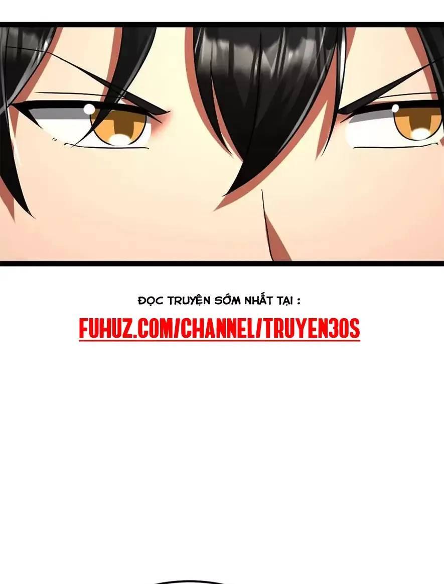 Toàn Cầu Băng Phong Ta Chế Tạo Phòng An Toàn Tại Tận Thế Chap 316 - Next Chap 315