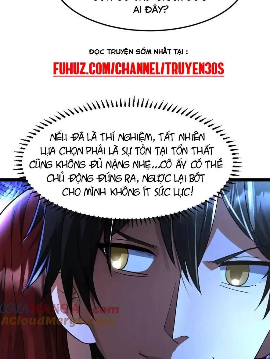 Toàn Cầu Băng Phong Ta Chế Tạo Phòng An Toàn Tại Tận Thế Chap 316 - Next Chap 315