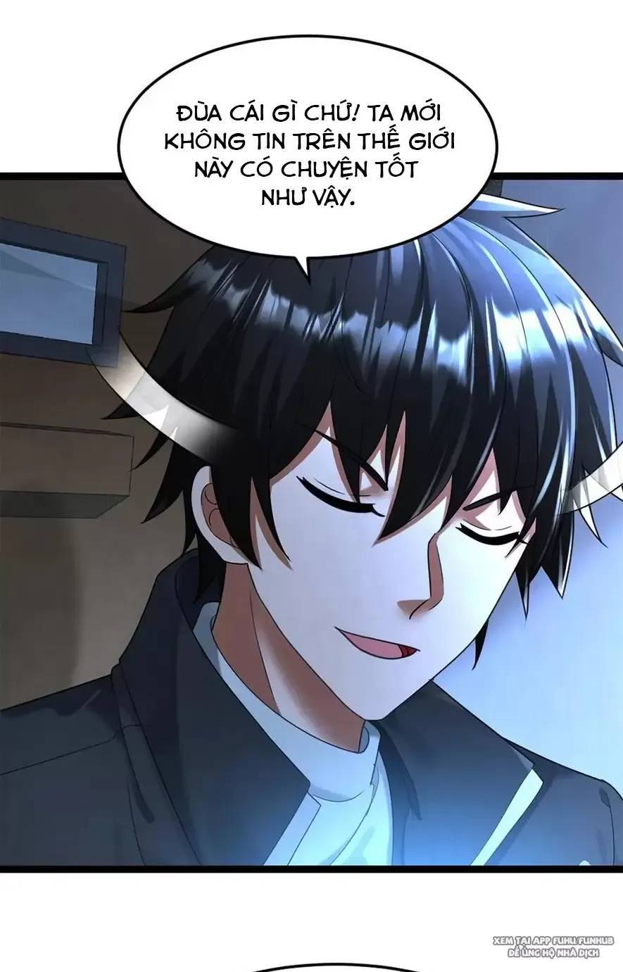 Toàn Cầu Băng Phong Ta Chế Tạo Phòng An Toàn Tại Tận Thế Chap 316 - Next Chap 315