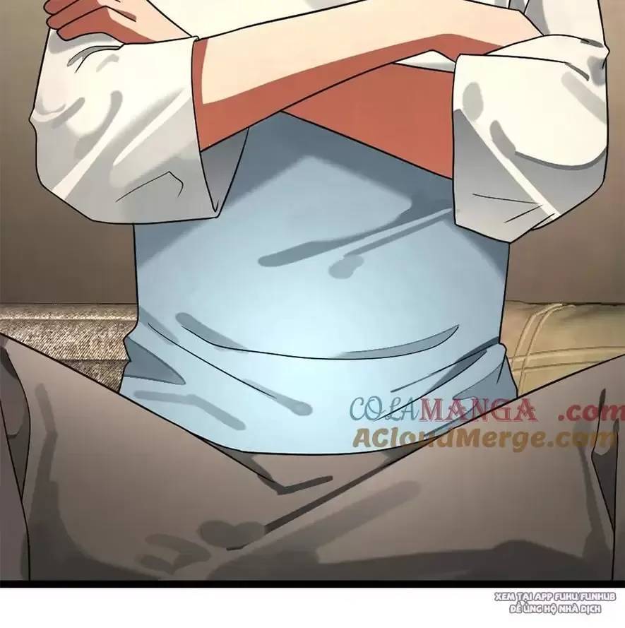 Toàn Cầu Băng Phong Ta Chế Tạo Phòng An Toàn Tại Tận Thế Chap 316 - Next Chap 315