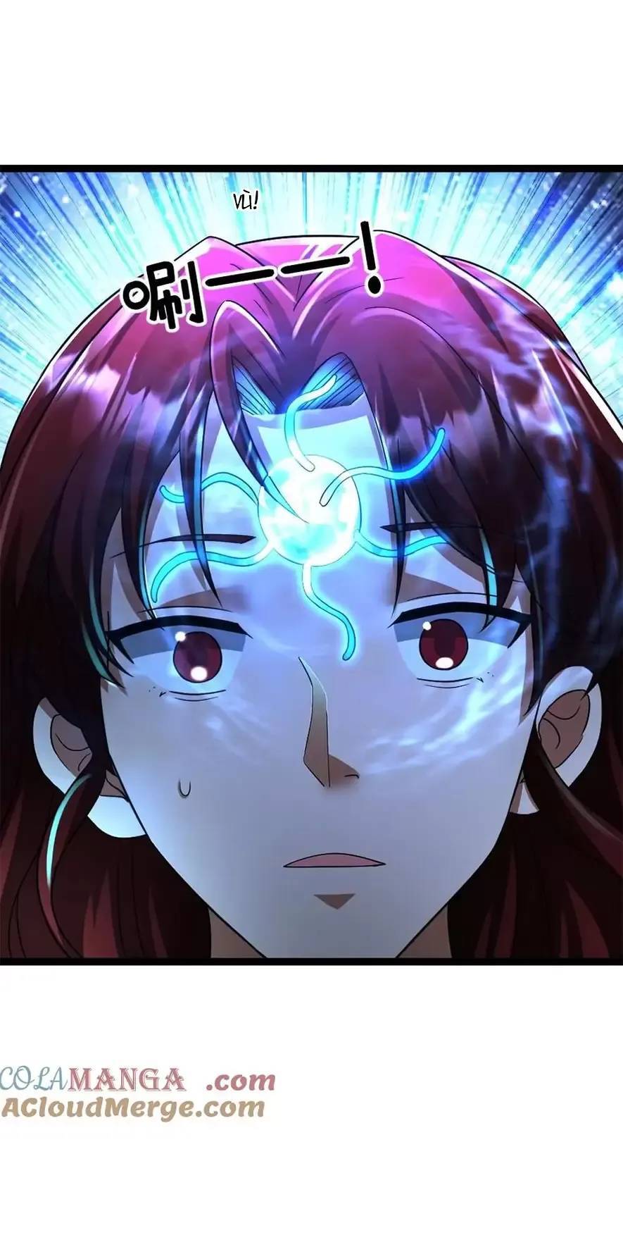 Toàn Cầu Băng Phong Ta Chế Tạo Phòng An Toàn Tại Tận Thế Chap 316 - Next Chap 315