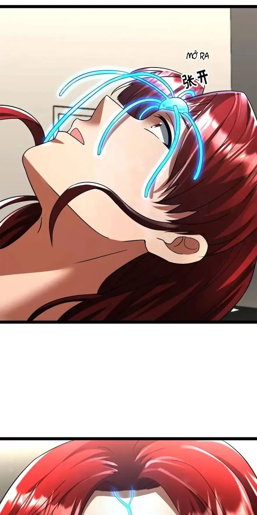 Toàn Cầu Băng Phong Ta Chế Tạo Phòng An Toàn Tại Tận Thế Chap 316 - Next Chap 315